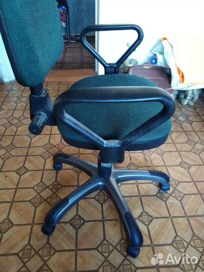 Компьютерное кресло бу