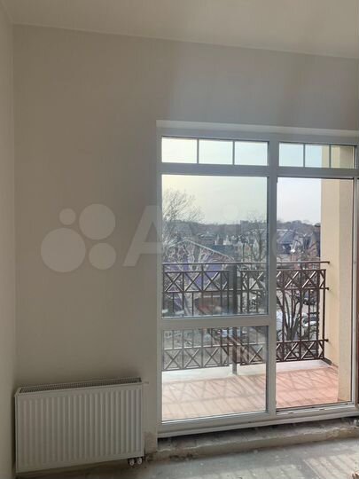 3-к. квартира, 116 м², 4/4 эт.