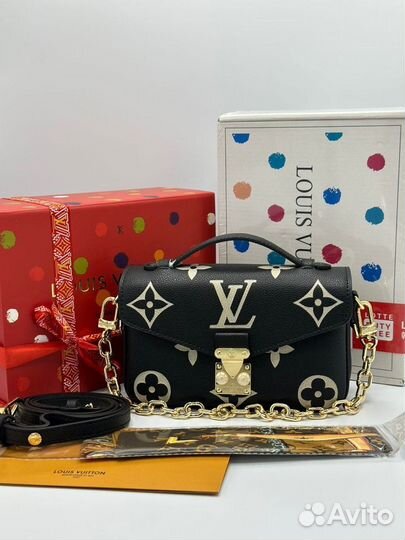 Сумка клатч Louis vuitton