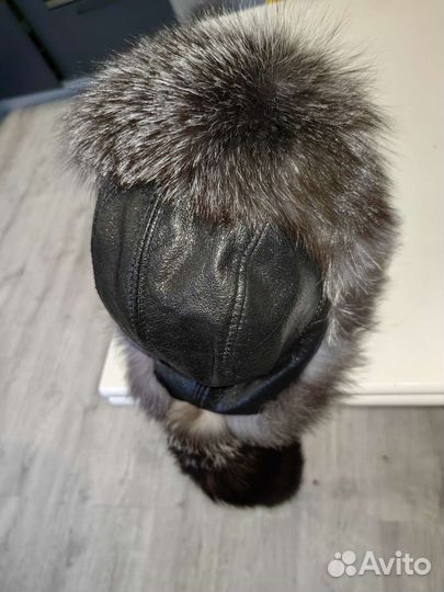 Шапка зимняя