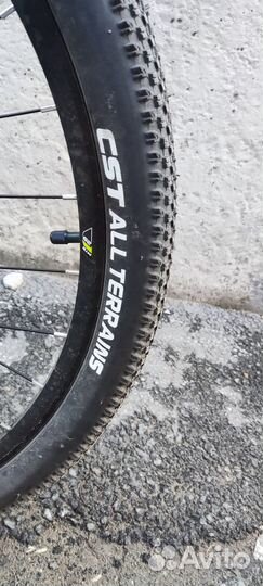 Велосипед Outleap Ninewave Sport 29