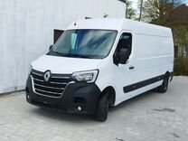 Renault Master 2.3 MT, 2020, 146 000 км, с пробегом, цена 3 020 000 руб.