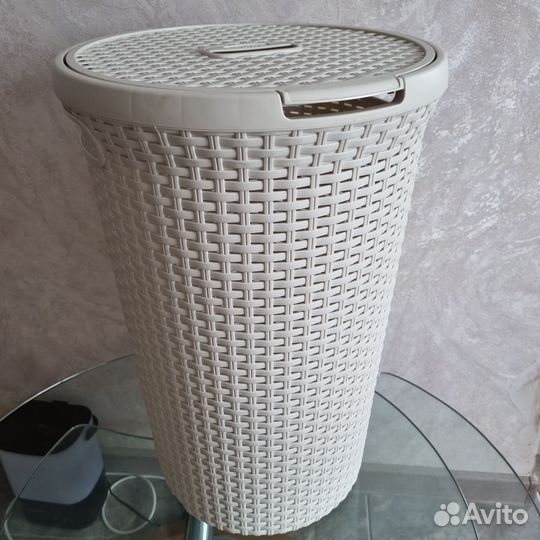 Корзина для грязного белья