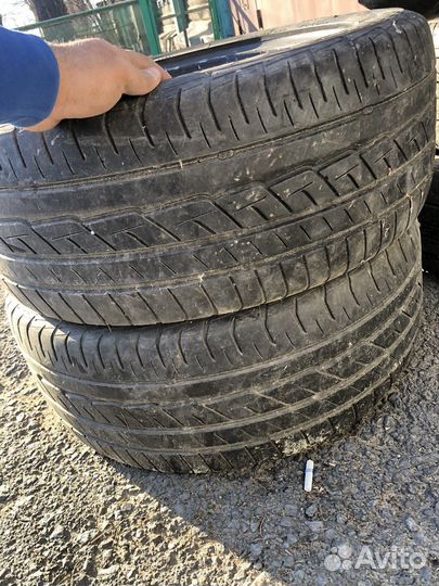 Toyo Proxes CF1 225/50 R16 94W