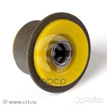 1-06-1644 сайлентблок задн.рессоры Toyota Hilu