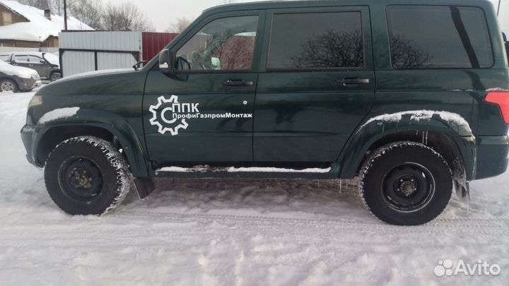 Водитель экспедитор категория в