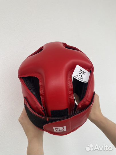 Экипировка