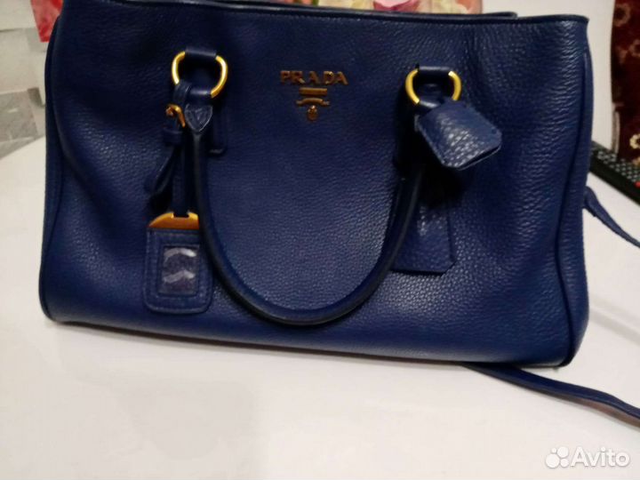 Сумка женская натуральная кожа оригинал бу