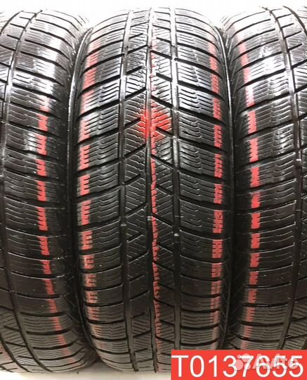 Barum Polaris 5 215/65 R17 103H