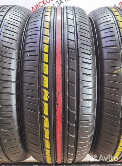 Yokohama BluEarth Ecos ES31 185/55 R15 82V