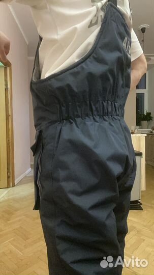 Полукомбинезон ARX