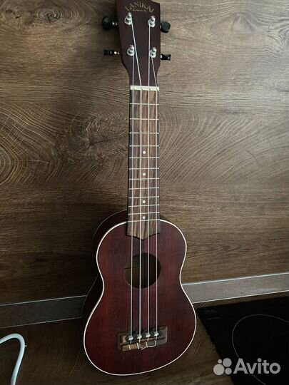 Hohner Lanikai lutu21S укулеле-сопрано