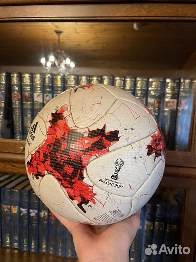 Футбольный мяч Adidas krasava оригинал