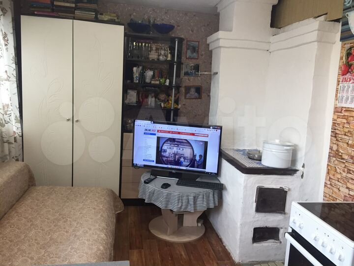 Дача 50 м² на участке 4,9 сот.