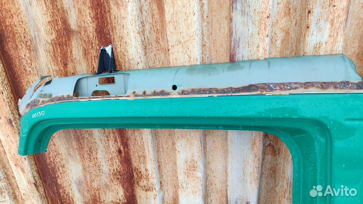 Левая боковина Камаз 5490