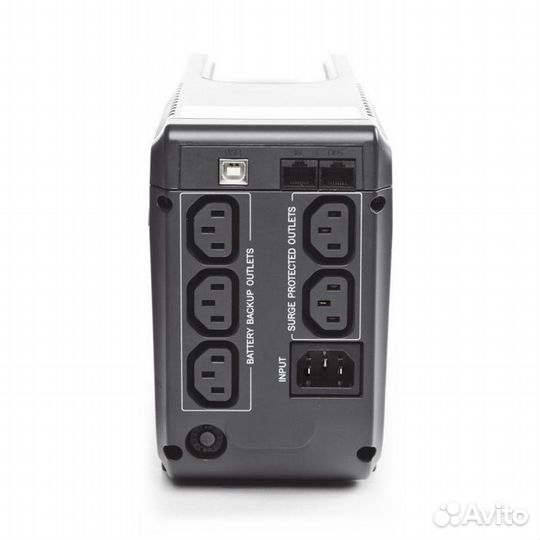 Ибп Powercom Imperial IMP-825AP 495W/825VA 3 (0334