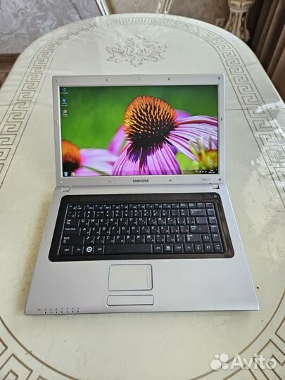 Шустрый Samsung для Учёбы и Работы