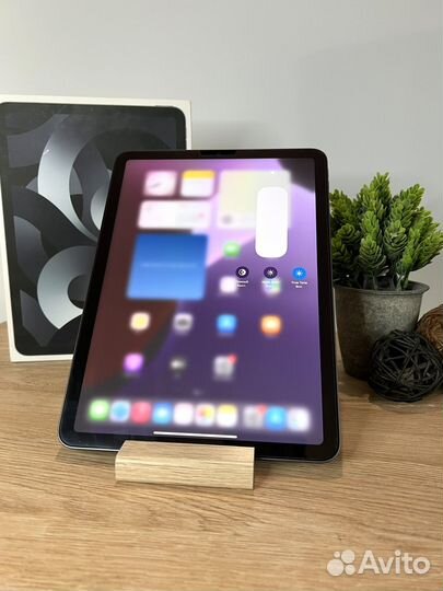 iPad air 5 64gb