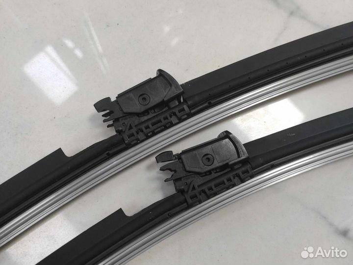 Щетки стеклоочистителя Mercedes-Benz W166