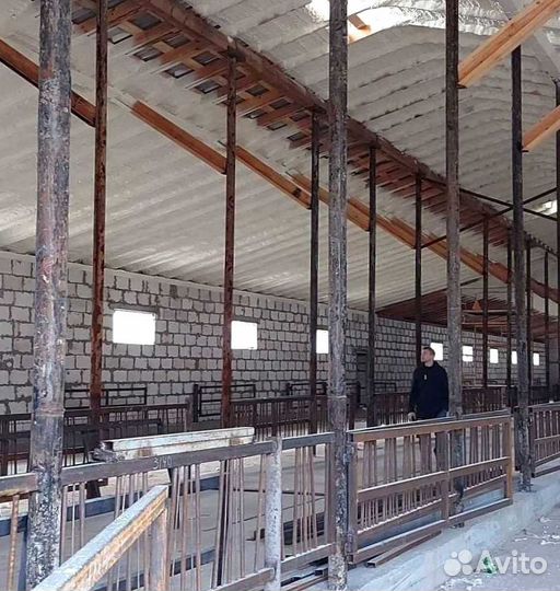 Утепление пола дома пенополиуретаном (ппу)