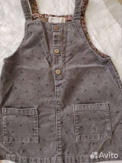 Сарафан Zara 104