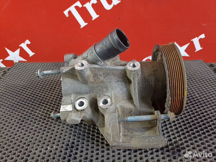 Привод тнвд Man TGA, Man TGS, Man TGX