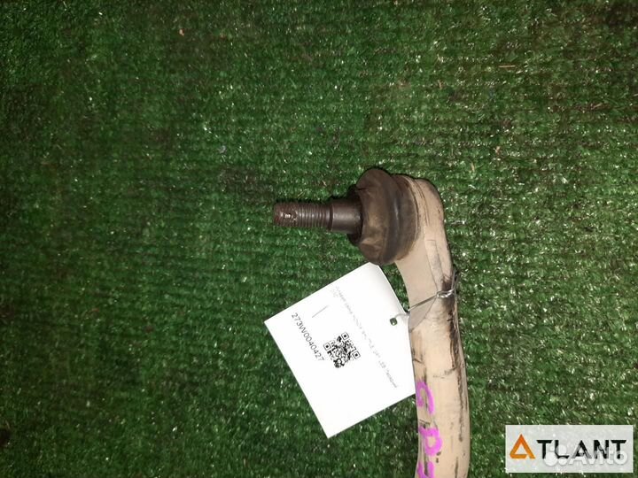 Рейка рулевая передний honda shuttle