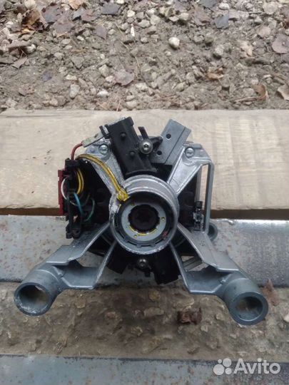 Двигататель стиральной машины