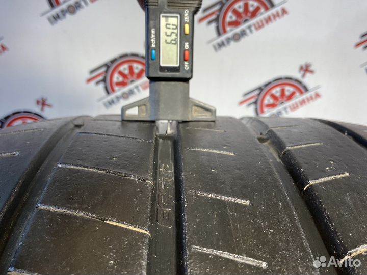 Kumho Ecsta PS91 295/30 R19