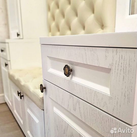 Шкафы на заказ