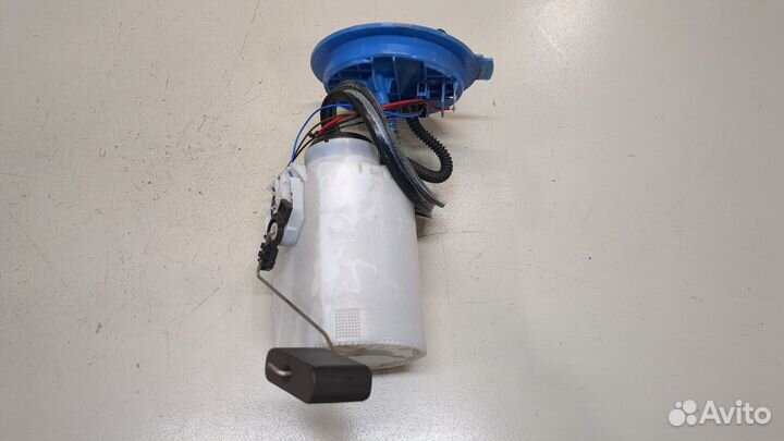 Насос топливный электрический Volkswagen Golf 7, 2019