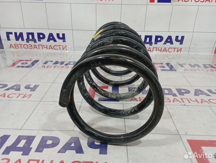 Пружина задняя Toyota Land Cruiser Prado (J150) 48231-60G40