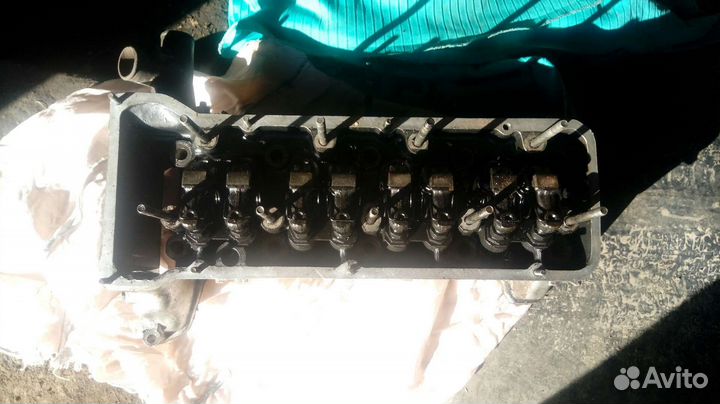 Гбц ваз классика