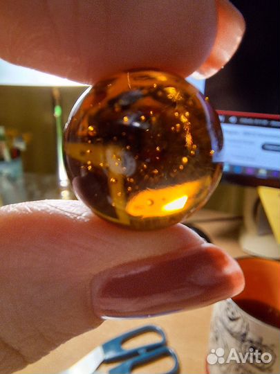 Стеклянные шарики марблс