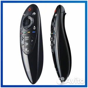 Пульт magic remote в lg