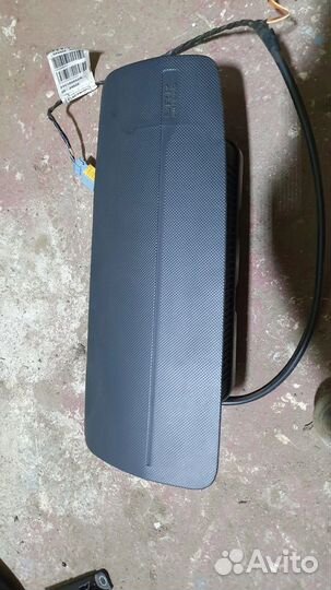 Комплект безопасности для renault sandero stepway