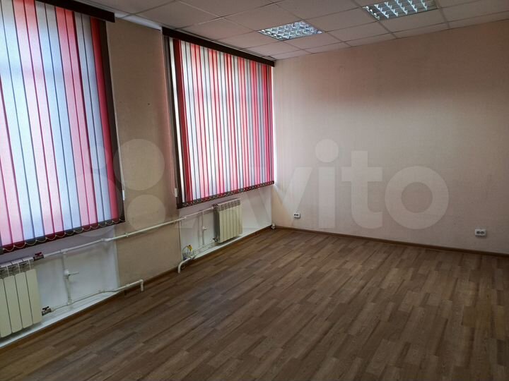 Аренда офисов