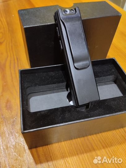 Минивидеокамера, регистратор