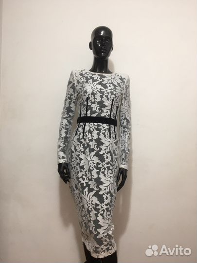 Волшебное платье.42,44,46