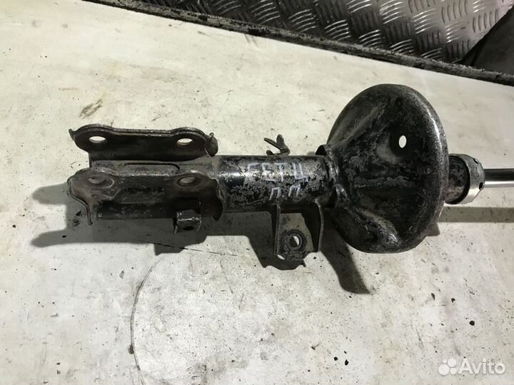 Амортизатор передний правый Hyundai Getz