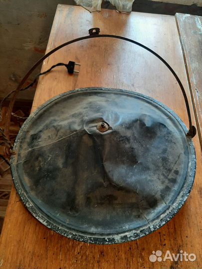 Радио репродуктор