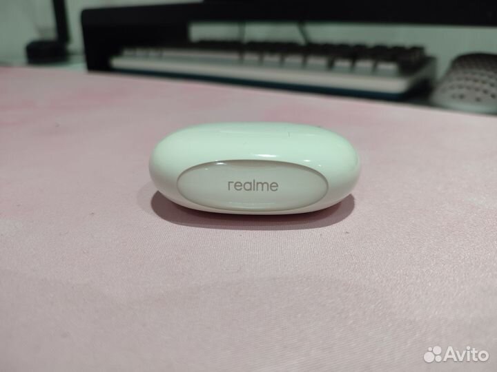 Realme buds air 5 pro