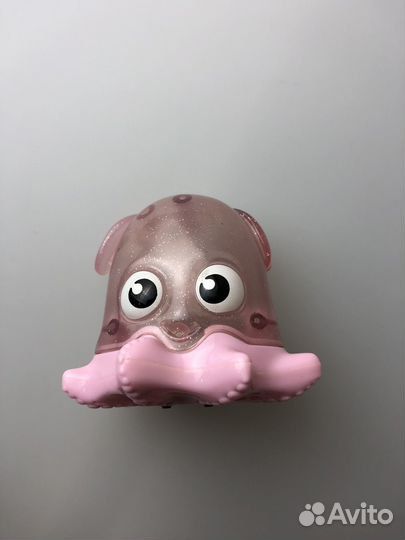 Игрушка из макдоналдс