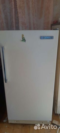 Холодильник бу