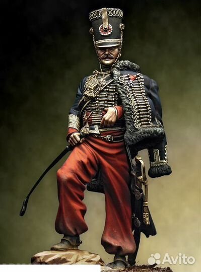 Миниатюра Pegaso Models 75-058