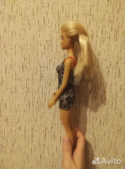 Кукла барби
