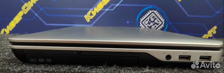 Ноутбук Dell Latitude E6540 i7-4810MQ, HD 8790M 2G