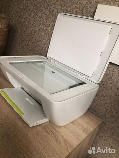 Принтер hp