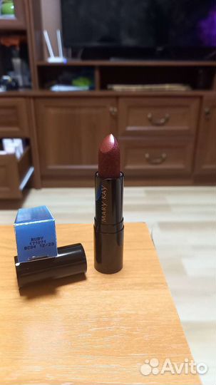 Mary kay помада