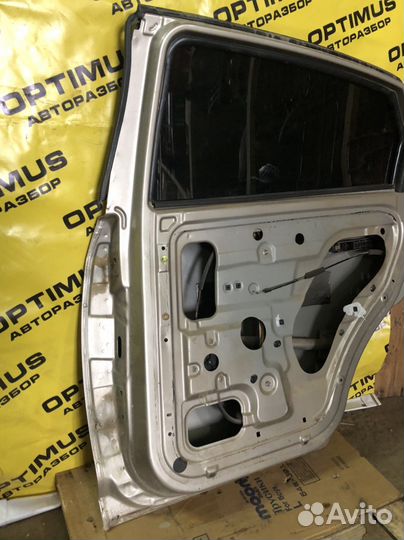 Задняя правая дверь Chery Very Bonus A13